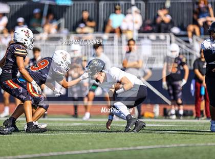 Thumbnail 1 in Servite @ JSerra photogallery.
