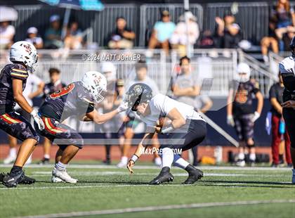 Thumbnail 3 in Servite @ JSerra photogallery.