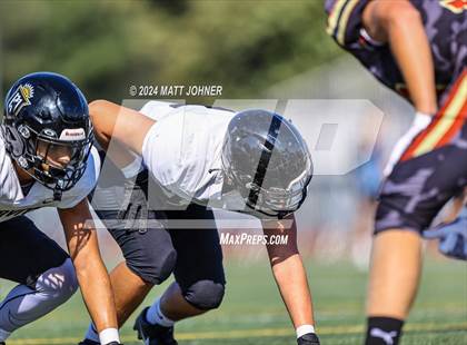 Thumbnail 1 in Servite @ JSerra photogallery.