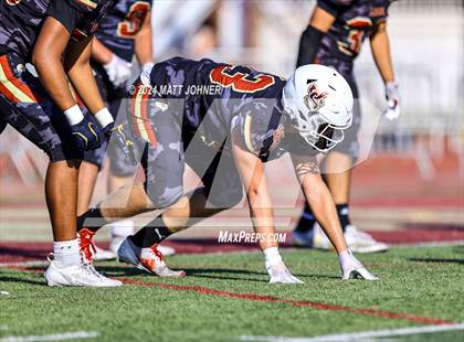 Thumbnail 3 in Servite @ JSerra photogallery.