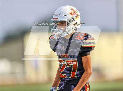 Thumbnail 1 in Servite @ JSerra photogallery.