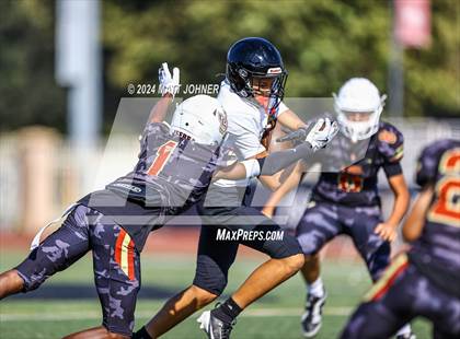 Thumbnail 3 in Servite @ JSerra photogallery.