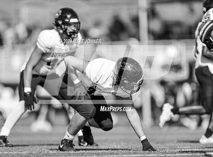 Thumbnail 3 in Servite @ JSerra photogallery.