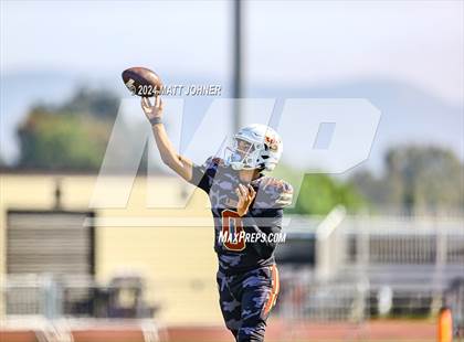 Thumbnail 3 in Servite @ JSerra photogallery.