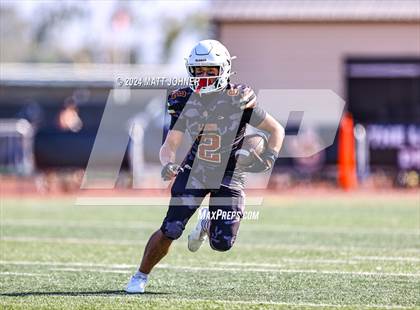 Thumbnail 3 in Servite @ JSerra photogallery.
