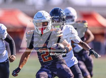 Thumbnail 1 in Servite @ JSerra photogallery.