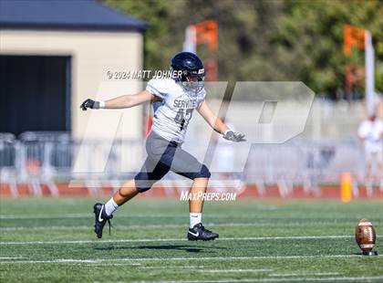 Thumbnail 2 in Servite @ JSerra photogallery.