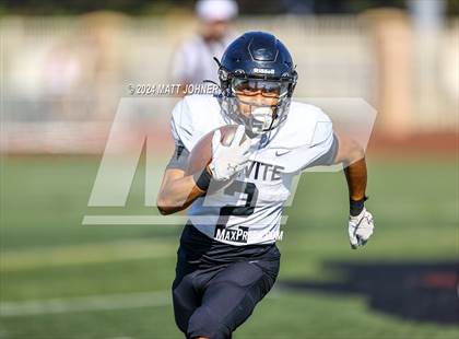 Thumbnail 2 in Servite @ JSerra photogallery.