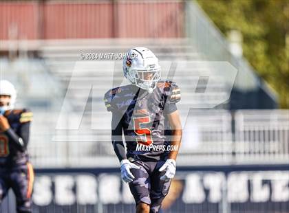 Thumbnail 2 in Servite @ JSerra photogallery.