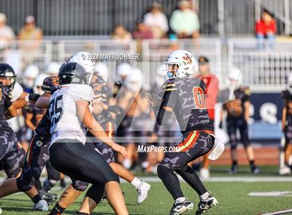 Thumbnail 2 in Servite @ JSerra photogallery.