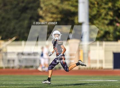 Thumbnail 3 in Servite @ JSerra photogallery.