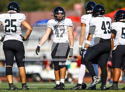 Thumbnail 1 in Servite @ JSerra photogallery.