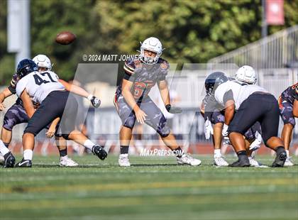 Thumbnail 3 in Servite @ JSerra photogallery.