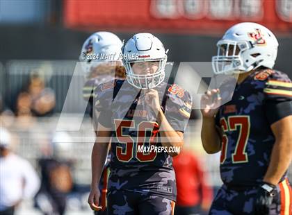 Thumbnail 3 in Servite @ JSerra photogallery.