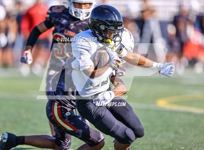 Thumbnail 1 in Servite @ JSerra photogallery.