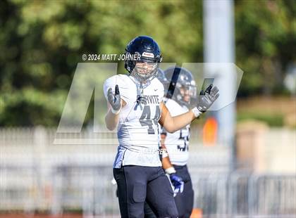 Thumbnail 3 in Servite @ JSerra photogallery.