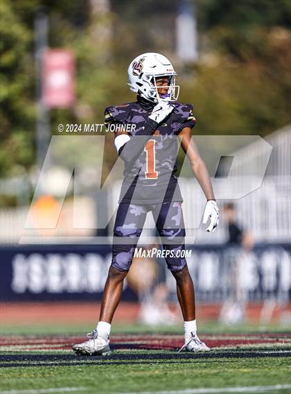 Thumbnail 3 in Servite @ JSerra photogallery.