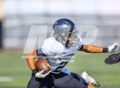 Thumbnail 2 in Servite @ JSerra photogallery.
