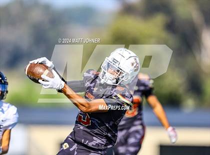 Thumbnail 2 in Servite @ JSerra photogallery.