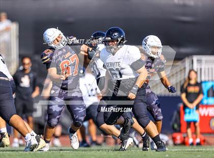 Thumbnail 1 in Servite @ JSerra photogallery.