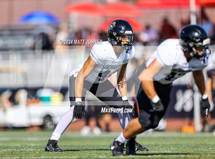 Thumbnail 1 in Servite @ JSerra photogallery.
