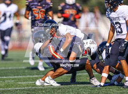 Thumbnail 1 in Servite @ JSerra photogallery.