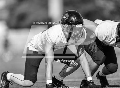 Thumbnail 3 in Servite @ JSerra photogallery.