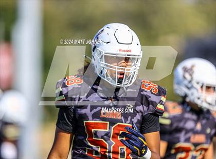 Thumbnail 3 in Servite @ JSerra photogallery.