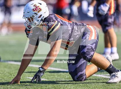 Thumbnail 1 in Servite @ JSerra photogallery.