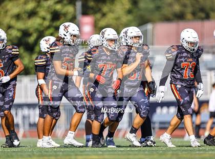 Thumbnail 2 in Servite @ JSerra photogallery.