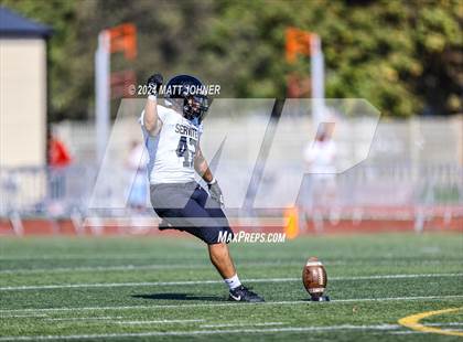 Thumbnail 2 in Servite @ JSerra photogallery.