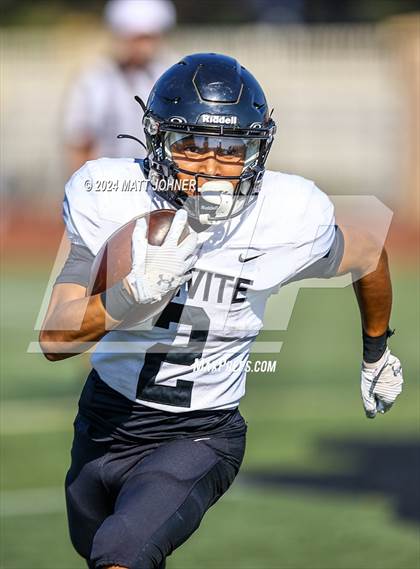 Thumbnail 3 in Servite @ JSerra photogallery.