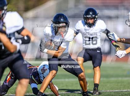 Thumbnail 3 in Servite @ JSerra photogallery.