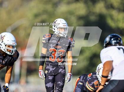 Thumbnail 2 in Servite @ JSerra photogallery.