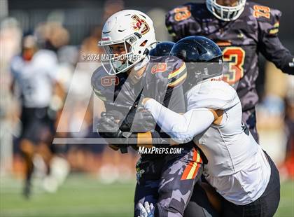 Thumbnail 1 in Servite @ JSerra photogallery.