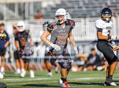 Thumbnail 3 in Servite @ JSerra photogallery.