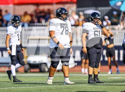 Thumbnail 3 in Servite @ JSerra photogallery.