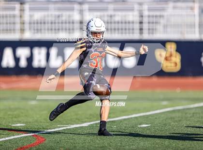 Thumbnail 2 in Servite @ JSerra photogallery.