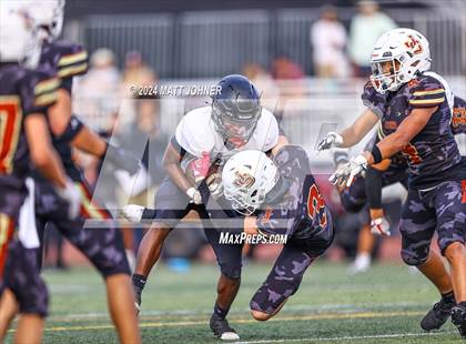 Thumbnail 3 in Servite @ JSerra photogallery.