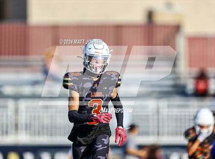 Thumbnail 2 in Servite @ JSerra photogallery.