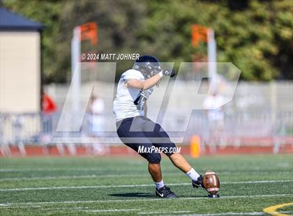 Thumbnail 3 in Servite @ JSerra photogallery.