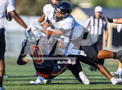 Thumbnail 3 in Servite @ JSerra photogallery.