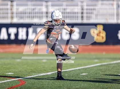 Thumbnail 3 in Servite @ JSerra photogallery.