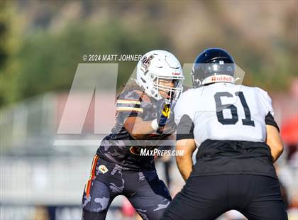 Thumbnail 3 in Servite @ JSerra photogallery.