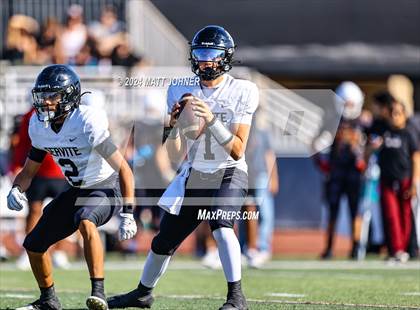 Thumbnail 3 in Servite @ JSerra photogallery.