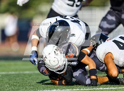 Thumbnail 3 in Servite @ JSerra photogallery.