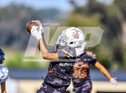 Thumbnail 1 in Servite @ JSerra photogallery.