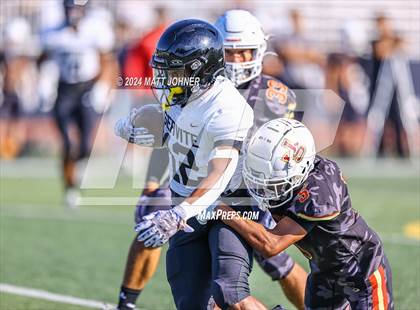 Thumbnail 3 in Servite @ JSerra photogallery.