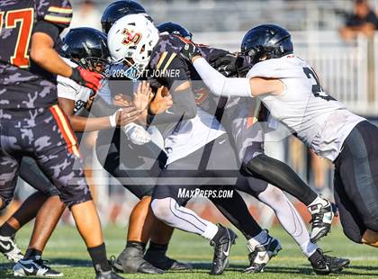 Thumbnail 1 in Servite @ JSerra photogallery.