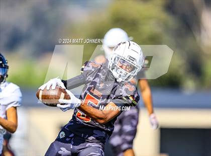 Thumbnail 3 in Servite @ JSerra photogallery.